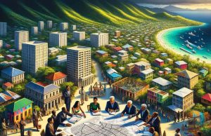 Haiti : Une Nation entre Dépendance et Autonomie – Perspectives d’Avenir