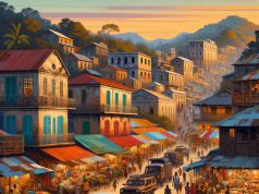 Haiti : Une Nation entre Dépendance et Autonomie – Conclusion