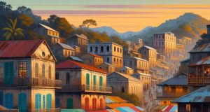 Haiti : Une Nation entre Dépendance et Autonomie – Conclusion