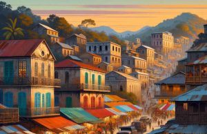 Haiti : Une Nation entre Dépendance et Autonomie – Conclusion