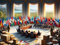 Haiti : Une Nation entre Dépendance et Autonomie – Introduction