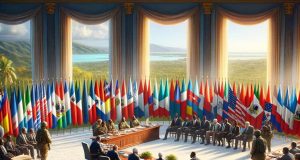 Haiti : Une Nation entre Dépendance et Autonomie – Introduction