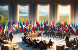 Haiti : Une Nation entre Dépendance et Autonomie – Introduction