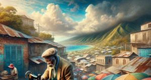 Haiti : Une Nation entre Dépendance et Autonomie – Les Défis Économiques de la Dépendance