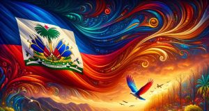 Haiti : Une Nation entre Dépendance et Autonomie – Les Aspects Politiques