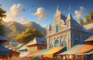 Haiti : Une Nation entre Dépendance et Autonomie – Culture Locale et Identité