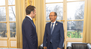 Haïti : Deux siècles d’indépendance au prix de la dette (1825-2025) et du déclin