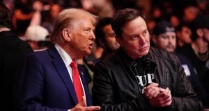 Trump et Musk attaquent l’USAID