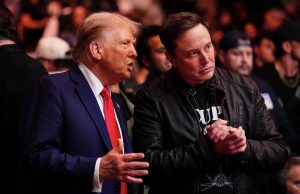 Trump et Musk attaquent l’USAID