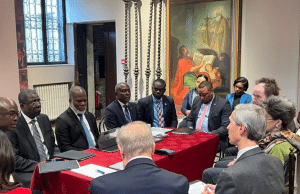 Haïti | Commission de Venise : « Envisager la tenue d’un référendum constitutionnel dans quatre mois semble sans objet »