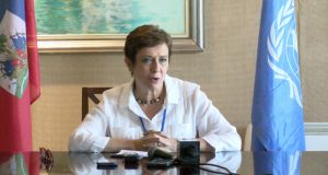 Haïti : La situation des droits de l’Homme en Haïti est toujours très alarmante