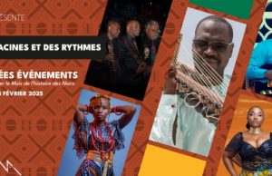 Nuits d’Afrique | Montréal : 5 concerts-événements pour célébrer le Mois de l’histoire des Noirs