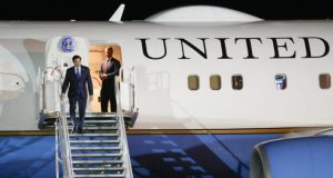 La gauche dominicaine déclare : Rubio « persona non grata » !