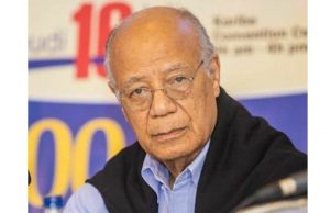 Entretien de Robert Lodimus avec Me Théodore Achille sur les événements politiques qui ont provoqué le renversement de Jean-Claude Duvalier le 7 février 1986…