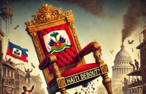 Carnaval National 2025 : Haïti Kanpe, mais sur quel pied ?