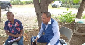 La Fondation Lorquet s’associe au Mouvement de Prière pour Haïti