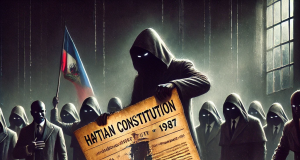 Un Projet Constitutionnel PHTK-CPT dangereux : Haïti face à une nouvelle dictature bien ficelée