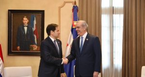 Frappez le requin, débarrassez-vous de l’extorqueur Marco Rubio de la République dominicaine !