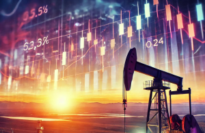 Le pétrole en forte baisse après l’annonce de négociations en Ukraine