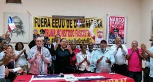 Marco Rubio : néofascisme et renforcement de la domination des États-Unis