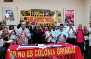 Marco Rubio : néofascisme et renforcement de la domination des États-Unis