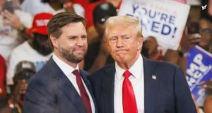 Lettre ouverte à Donald Trump