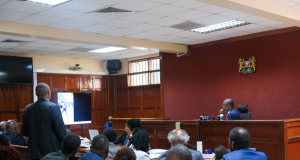 Kenya | Enlèvement de manifestants anti-Ruto : le chef de la police (IG) confronté aux défenseurs des droits de l’homme devant la justice à Nairobi