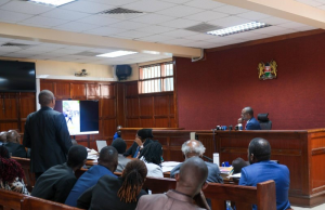Kenya | Enlèvement de manifestants anti-Ruto : le chef de la police (IG) confronté aux défenseurs des droits de l’homme devant la justice à Nairobi