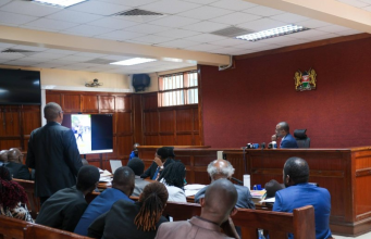 Kenya | Enlèvement de manifestants anti-Ruto : le chef de la police (IG) confronté aux défenseurs des droits de l’homme devant la justice à Nairobi