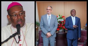 Lettre ouverte à Mgr Max Leroy Mésidor, Archevêque de Port-au-Prince, ancien élève du Collège Immaculée Conception des Gonaives (CIC)