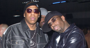 Justice | Plainte retirée : la femme affirmant avoir été violée à 13 ans abandonne les poursuites contre Jay-Z et Diddy