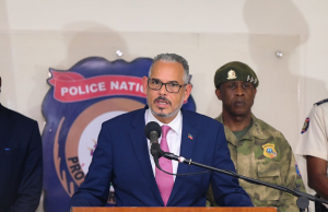 Kenskof, l’un des greniers de Port-au-Prince, livré aux gangs sous l’œil passif de Fils-Aimé, bien informé au départ