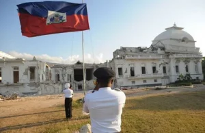 Haiti’s Constitution: the latest scapegoat for Haiti’s failed leaders