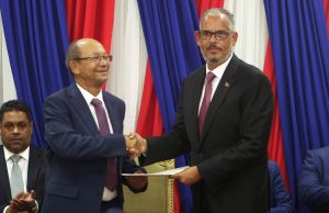 Haïti et la blancomanie : quand l’intellectuel devient un fier exécutant ‘tèt bese’ sans vision