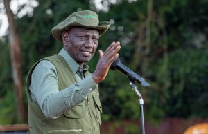 Kenya – Le Président Ruto s’attaque à la corruption à grande échelle dans l’administration publique