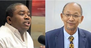 By Proposing a New Transition, the PHTK/SDP Alliance Seeks to Reclaim Power from the Now Ruling Lavalas/Inite Alliance