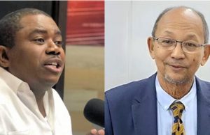 By Proposing a New Transition, the PHTK/SDP Alliance Seeks to Reclaim Power from the Now Ruling Lavalas/Inite Alliance