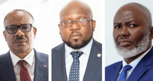 Conseil Présidentiel, de la création au scandale de corruption (7)