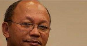 Georges Billy FIRMA : Lettre ouverte au Président du Conseil Présidentiel de Transition