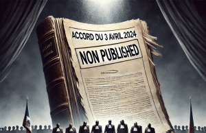Absence de base légale et nullité absolue : L’inconstitutionnalité du processus référendaire initié par le CPT