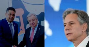 De Blinken à Guterres – Février 2024 – Février 2025 : Un an de paroles creuses face au chaos haïtien