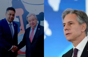 De Blinken à Guterres – Février 2024 – Février 2025 : Un an de paroles creuses face au chaos haïtien