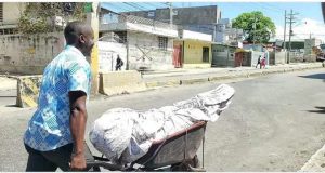 Massacre à Tabarre et Delmas 30 : le CPT et le gouvernement toujours confortables