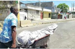 Massacre à Tabarre et Delmas 30 : le CPT et le gouvernement toujours confortables