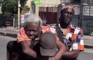 Haïti ensanglantée : L’inaction face à l’horreur