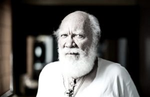 Frankétienne, Legendary Haitian Writer and Artist, Dies at 88