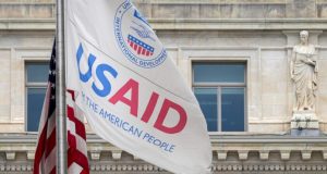 L’USAID est indéfendable !