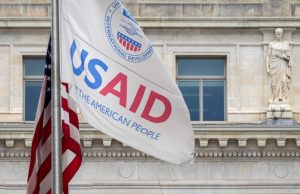 L’USAID est indéfendable !