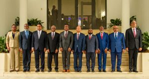 CPT-10 mois d’échec : Pierre Espérance attend de Fritz Jean l’exclusion des conseillers-présidents inculpés