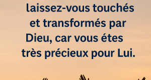 Rezo Nòdwès | Mizik – « Précieux aux yeux de Dieu » (audio)